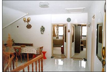 Maďarsko Privát Fertőrákos, Exteriér