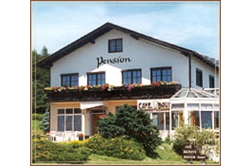 Austria Privát Pfarrkirchen, Eksterjöör