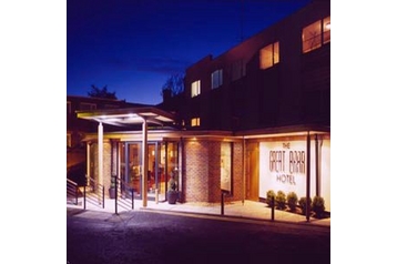 Hotel Birmingem / Birmingham 2