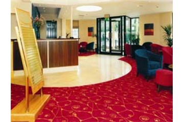 Hotel Birmingem / Birmingham 2