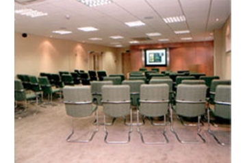 Hotel Birmingem / Birmingham 2