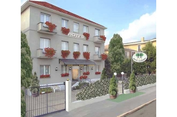 Itālija Hotel Milano, Milāna, Eksterjers