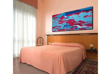 Italija Hotel Milano, Milano, Interijer