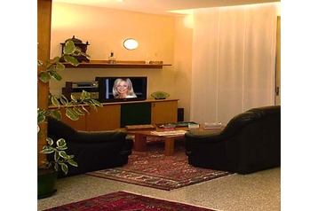Hôtel Milan / Milano 1