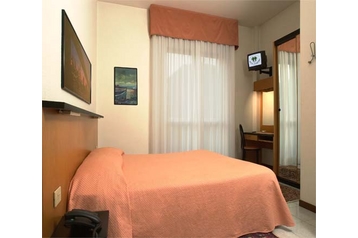 Italija Hotel Milanas / Milano, Eksterjeras