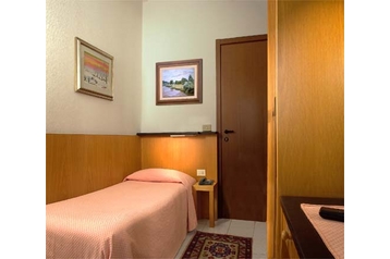 Italija Hotel Milanas / Milano, Eksterjeras