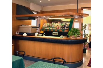 Italija Hotel Milanas / Milano, Eksterjeras