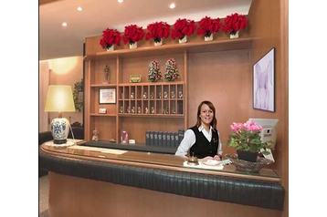 Italija Hotel Milanas / Milano, Eksterjeras