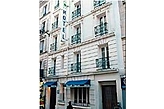Viešbutis Nica / Nice Prancūzija