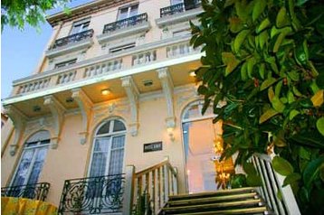 Frankreich Hotel Nizza / Nice, Exterieur