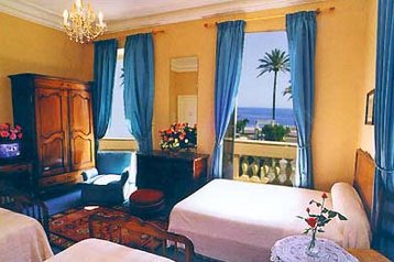 Francia Hotel Nice, Nizza, Interno