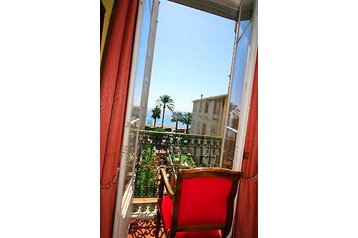 Frankreich Hotel Nizza / Nice, Exterieur