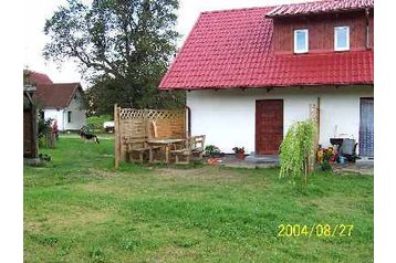 Polsko Byt Luboń, Exteriér