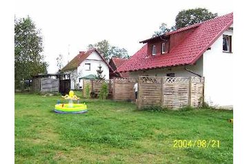 Polsko Byt Luboń, Exteriér