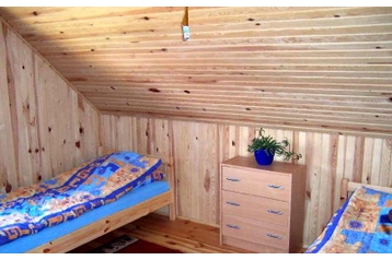 Lenkija Byt Luboń, Eksterjeras