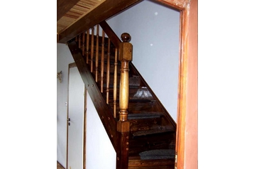 Lenkija Byt Luboń, Eksterjeras