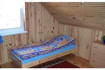 Polija Byt Luboń, Eksterjers