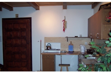 Polija Byt Luboń, Eksterjers