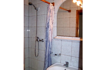 Polsko Byt Luboń, Exteriér