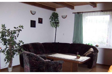 Polsko Byt Luboń, Exteriér