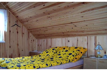 Polonia Byt Luboń, Interno