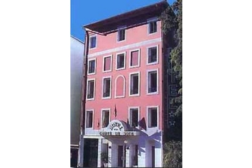 Francija Hotel Nica / Nice, Eksterier