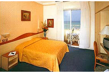 Iталiя Hotel Rimini, Інтер'єр
