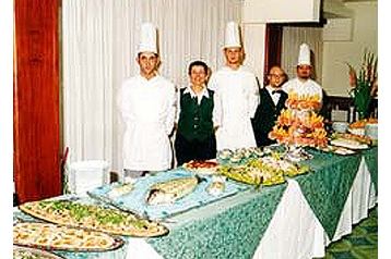 Iталiя Hotel Rimini, Екстер'єр