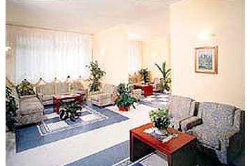 Iталiя Hotel Rimini, Екстер'єр