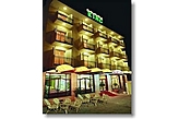 Viesnīca Rimini Itālija