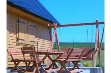 Полша Chata Salino, Екстериор