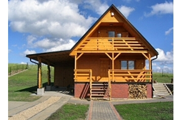 Полша Chata Salino, Екстериор