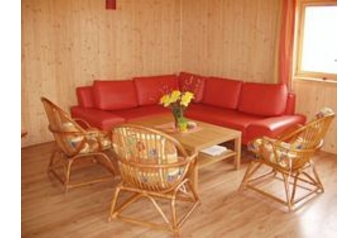 Pologne Chata Salino, Extérieur