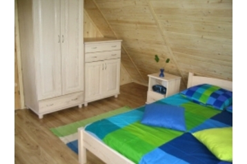 Полша Chata Salino, Екстериор