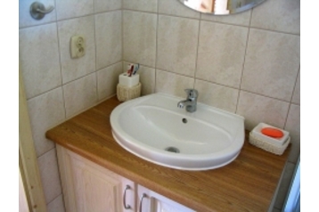 Полша Chata Salino, Екстериор