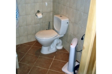 Полша Chata Salino, Екстериор