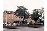 Viešbutis Birmingamas / Birmingham Didžioji Britanija