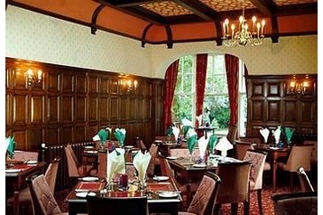 Великобритания Hotel Бирмингем / Birmingham, Экстерьер