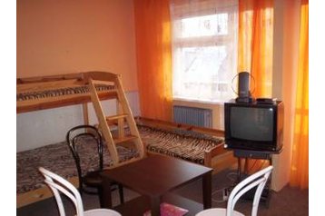 Poola Privát Szczyrk, Eksterjöör