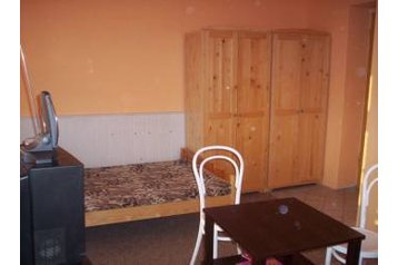 Poola Privát Szczyrk, Eksterjöör