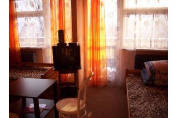 Poola Privát Szczyrk, Eksterjöör