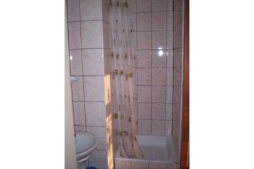 Poola Privát Szczyrk, Eksterjöör