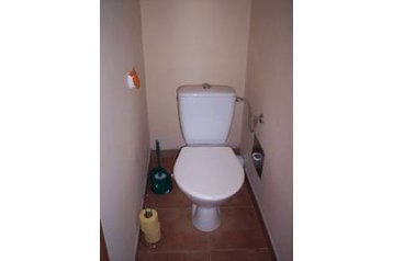 Poola Privát Szczyrk, Eksterjöör