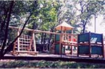 Taliansko Penzión Terst / Trieste, Exteriér