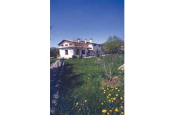 Италия Penzión Trieste, Триест, Екстериор