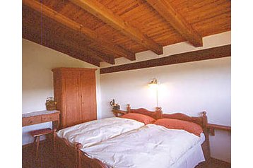 Italië Penzión Triëst / Trieste, Exterieur