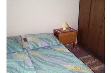 Vengrija Chata Hévíz, Interjeras