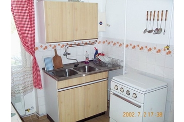 Венгрия Chata Hévíz, Экстерьер