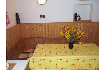 Венгрия Chata Hévíz, Экстерьер