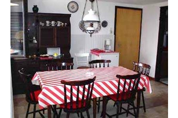 Hungary Chata Vonyarcvashegy, Interior